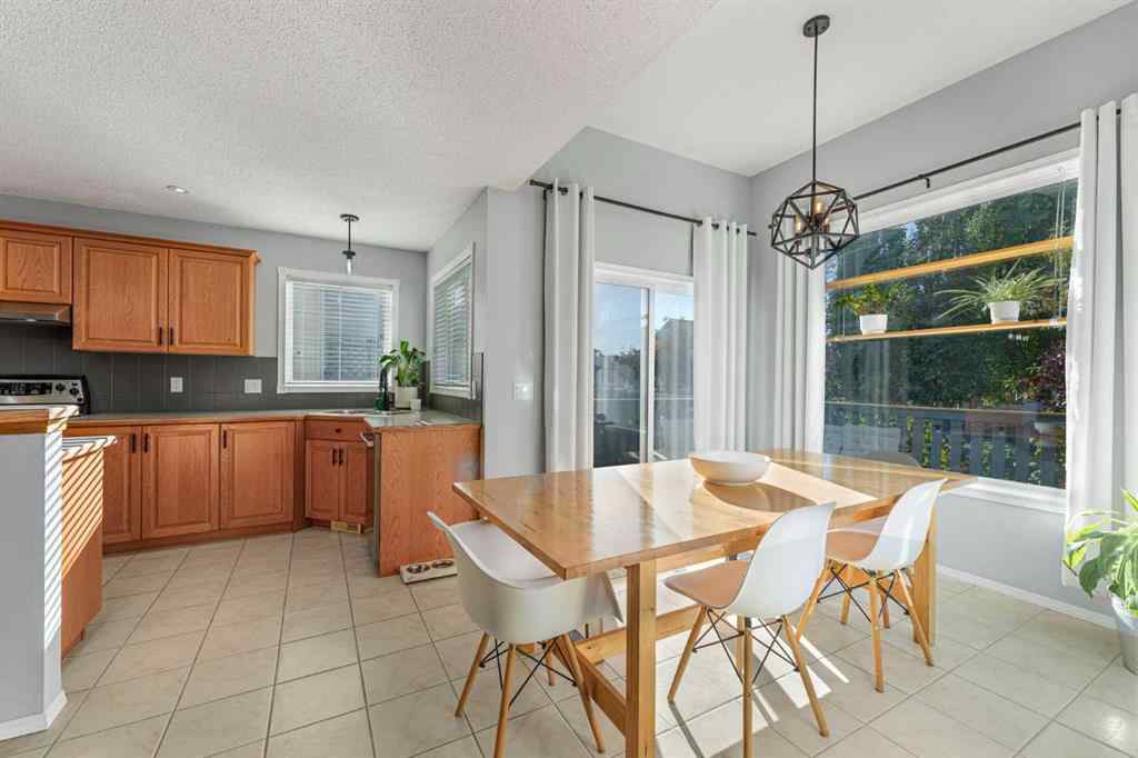 MLS® A2264411 - 754 Cimarron Close  in Cimarron Okotoks, Residential