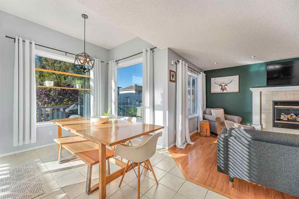 MLS® A2264411 - 754 Cimarron Close  in Cimarron Okotoks, Residential