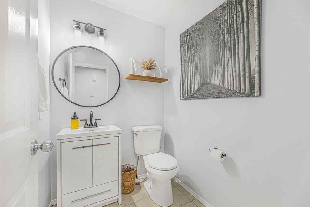 MLS® A2264411 - 754 Cimarron Close  in Cimarron Okotoks, Residential