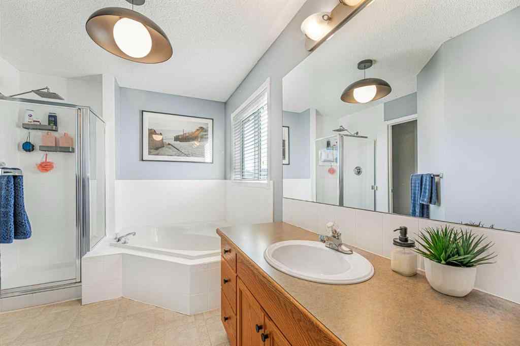 MLS® A2264411 - 754 Cimarron Close  in Cimarron Okotoks, Residential