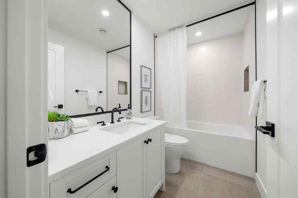 MLS® A2264412 - 3919 19 Street SW in Altadore Calgary, Residential