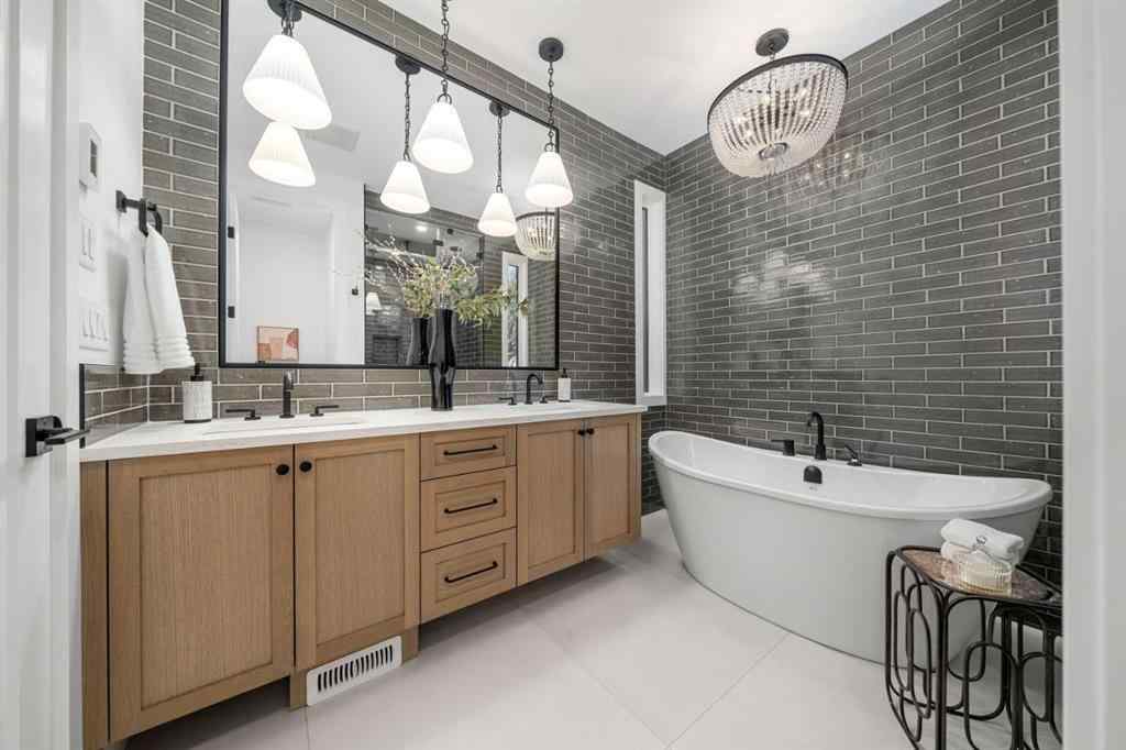 MLS® A2264412 - 3919 19 Street SW in Altadore Calgary, Residential