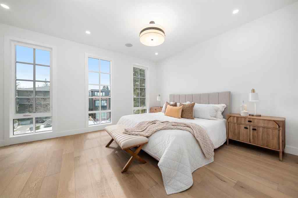 MLS® A2264412 - 3919 19 Street SW in Altadore Calgary, Residential