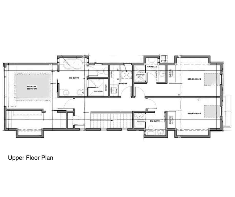 MLS® A2264412 - 3919 19 Street SW in Altadore Calgary, Residential