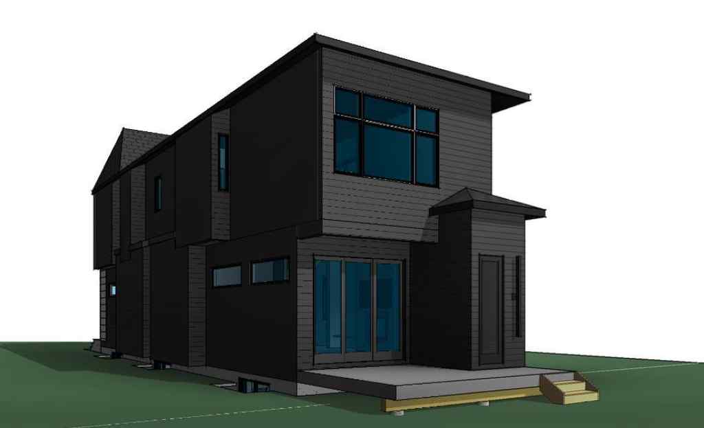 MLS® A2264412 - 3919 19 Street SW in Altadore Calgary, Residential