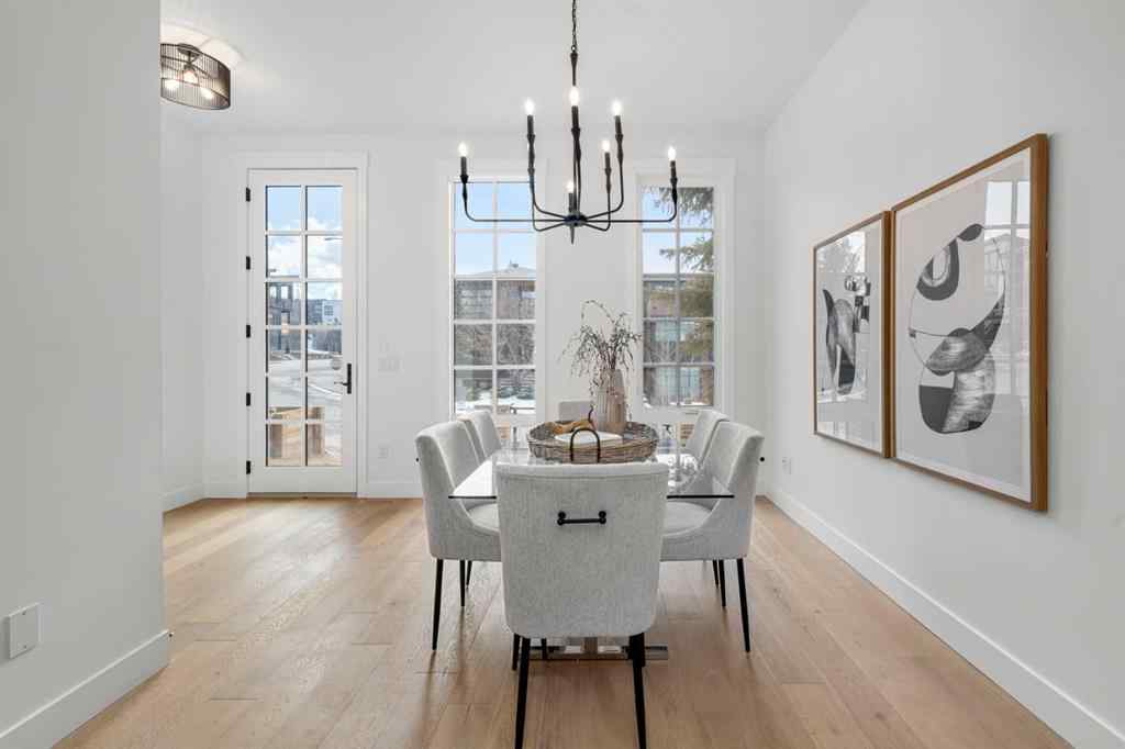 MLS® A2264412 - 3919 19 Street SW in Altadore Calgary, Residential