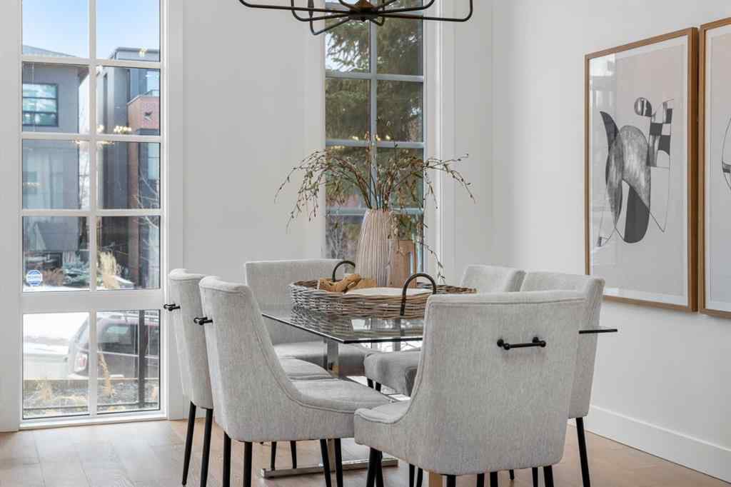 MLS® A2264412 - 3919 19 Street SW in Altadore Calgary, Residential