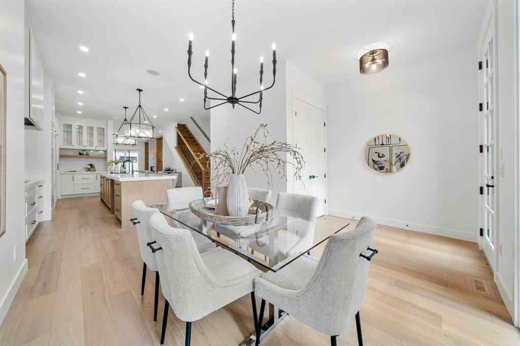 MLS® A2264412 - 3919 19 Street SW in Altadore Calgary, Residential