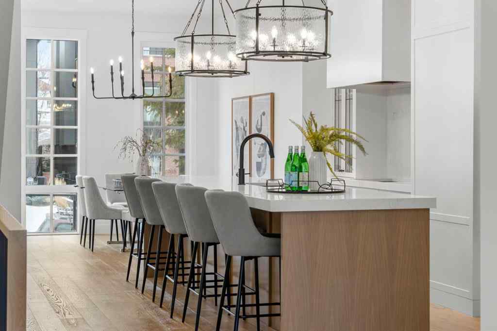 MLS® A2264412 - 3919 19 Street SW in Altadore Calgary, Residential