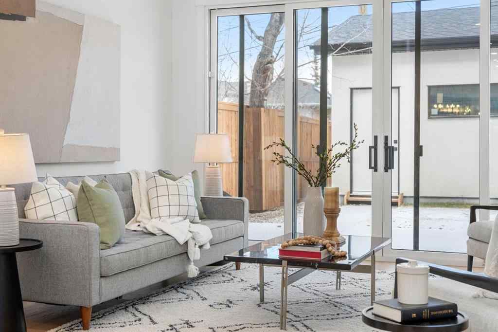 MLS® A2264412 - 3919 19 Street SW in Altadore Calgary, Residential