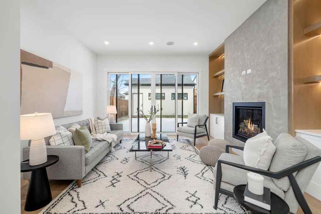 MLS® A2264412 - 3919 19 Street SW in Altadore Calgary, Residential