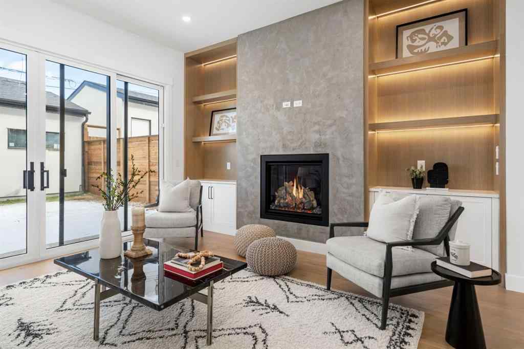 MLS® A2264412 - 3919 19 Street SW in Altadore Calgary, Residential