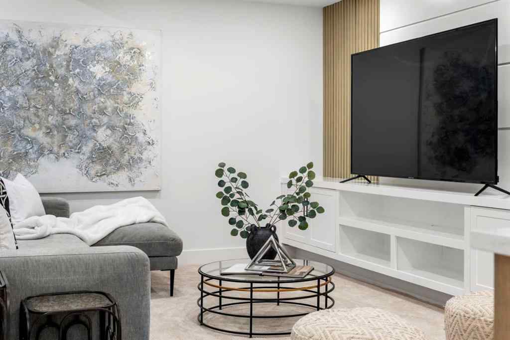 MLS® A2264412 - 3919 19 Street SW in Altadore Calgary, Residential