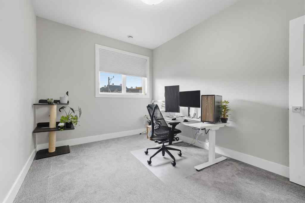 MLS® A2264413 - 1823 33 Avenue SW in South Calgary Calgary, Residential