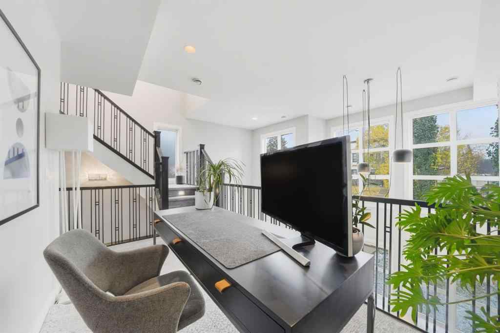 MLS® A2264413 - 1823 33 Avenue SW in South Calgary Calgary, Residential