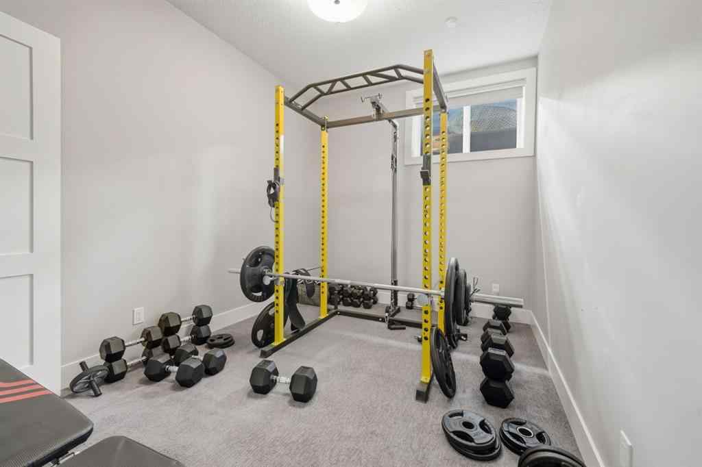 MLS® A2264413 - 1823 33 Avenue SW in South Calgary Calgary, Residential