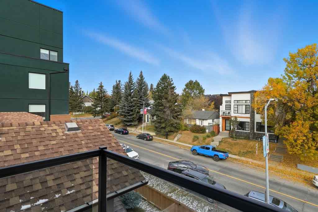 MLS® A2264413 - 1823 33 Avenue SW in South Calgary Calgary, Residential