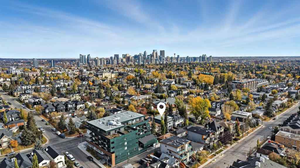 MLS® A2264413 - 1823 33 Avenue SW in South Calgary Calgary, Residential