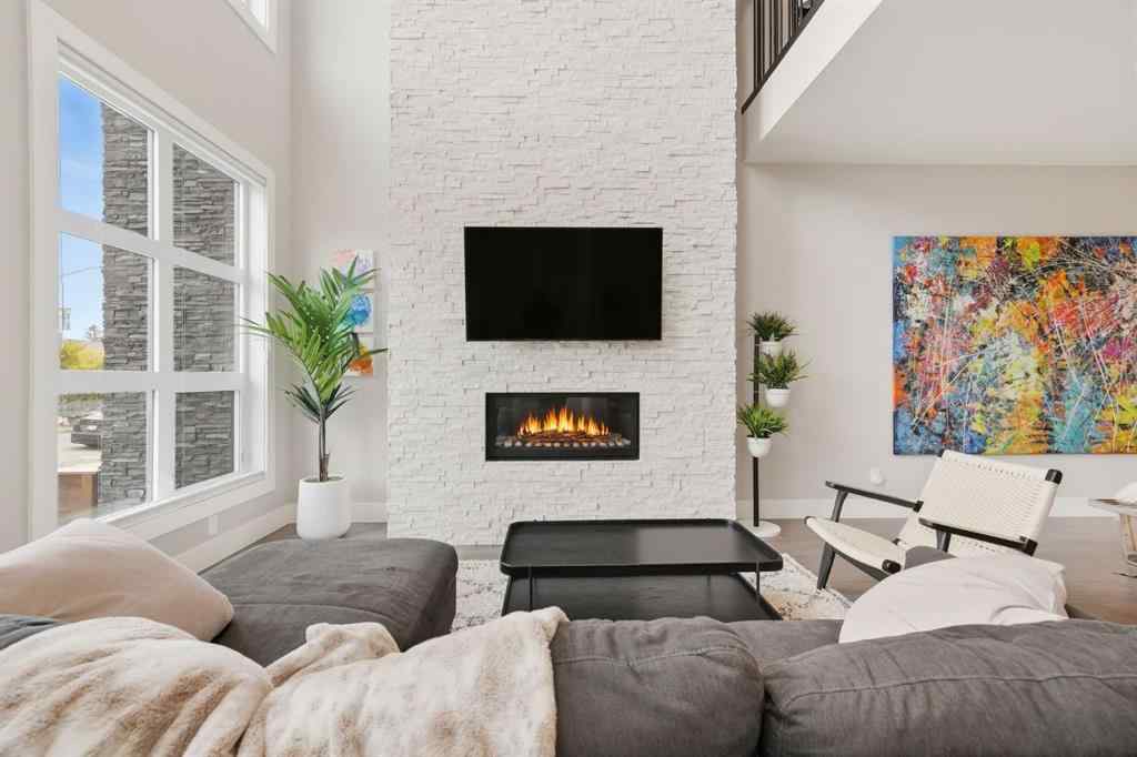 MLS® A2264413 - 1823 33 Avenue SW in South Calgary Calgary, Residential