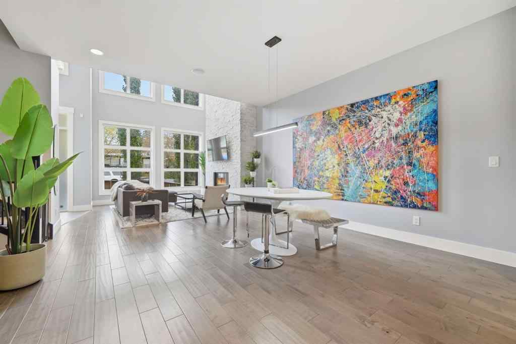 MLS® A2264413 - 1823 33 Avenue SW in South Calgary Calgary, Residential