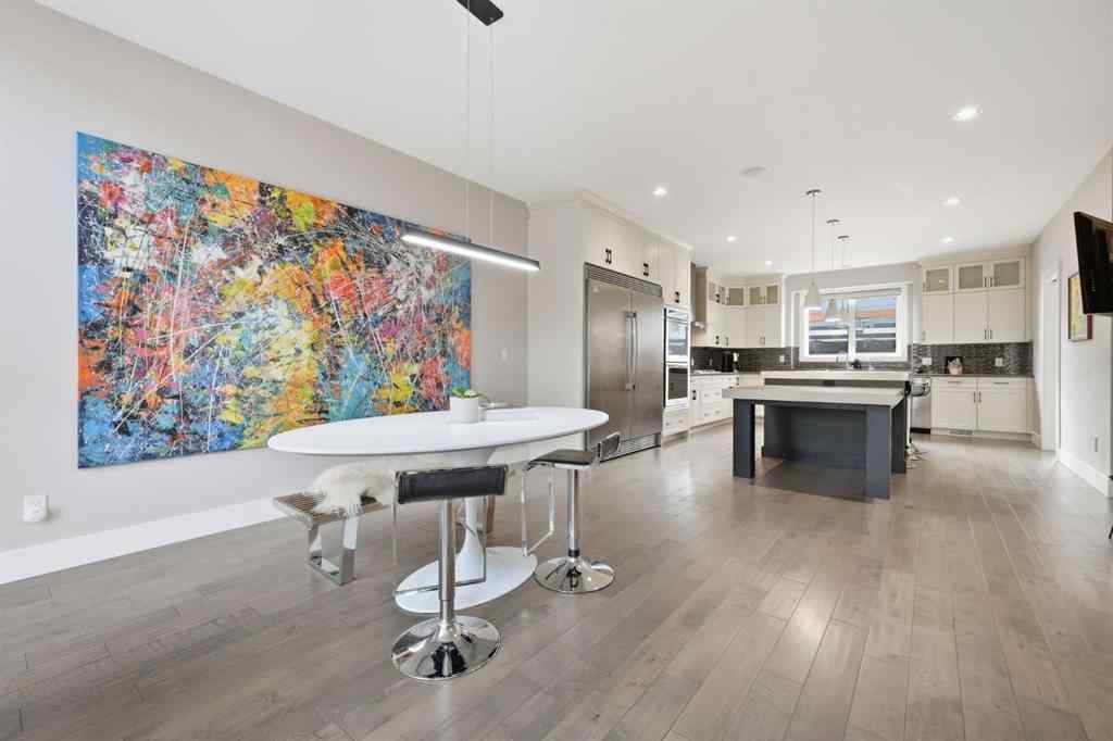 MLS® A2264413 - 1823 33 Avenue SW in South Calgary Calgary, Residential