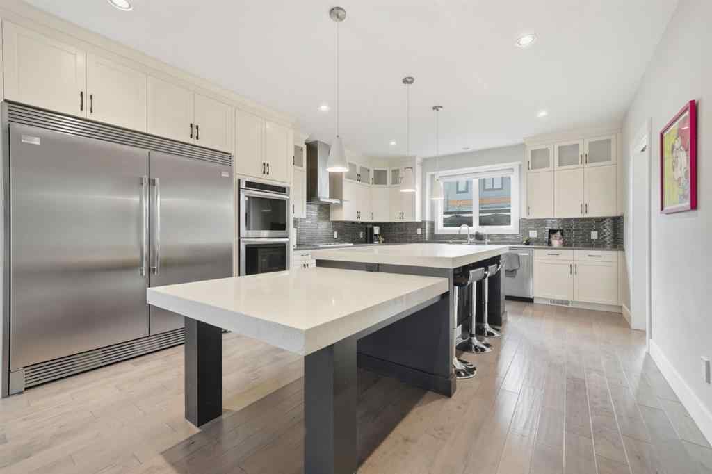 MLS® A2264413 - 1823 33 Avenue SW in South Calgary Calgary, Residential