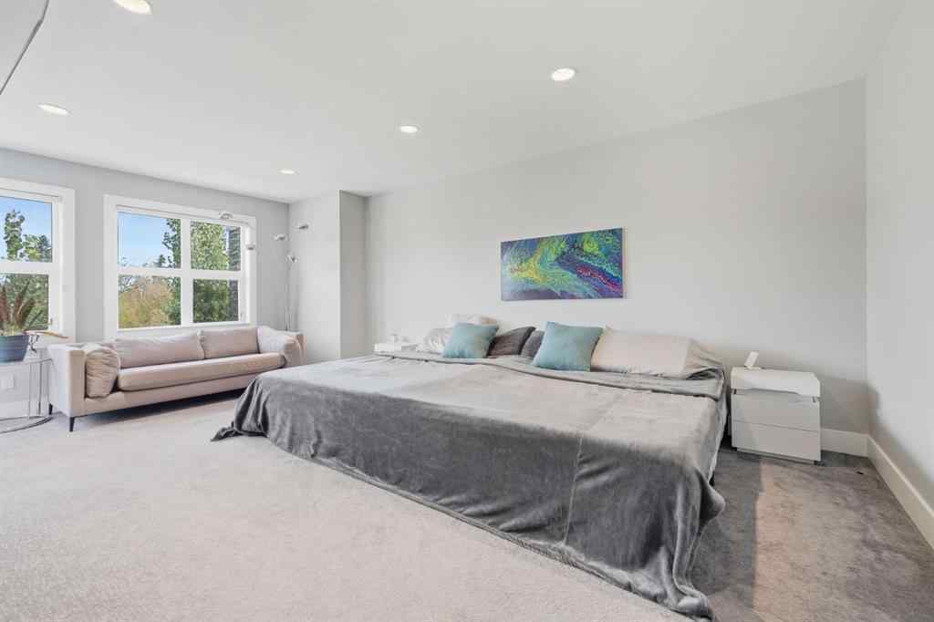 MLS® A2264413 - 1823 33 Avenue SW in South Calgary Calgary, Residential