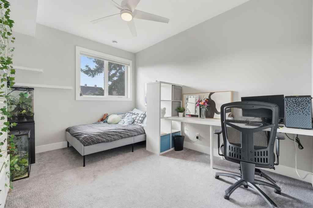 MLS® A2264413 - 1823 33 Avenue SW in South Calgary Calgary, Residential