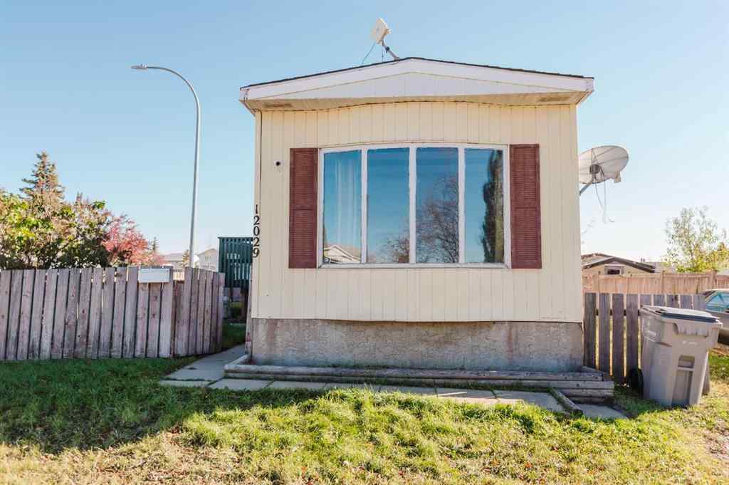 MLS® A2264414 - 12029 - 96A Street   in Crystal Ridge Grande Prairie, Residential
