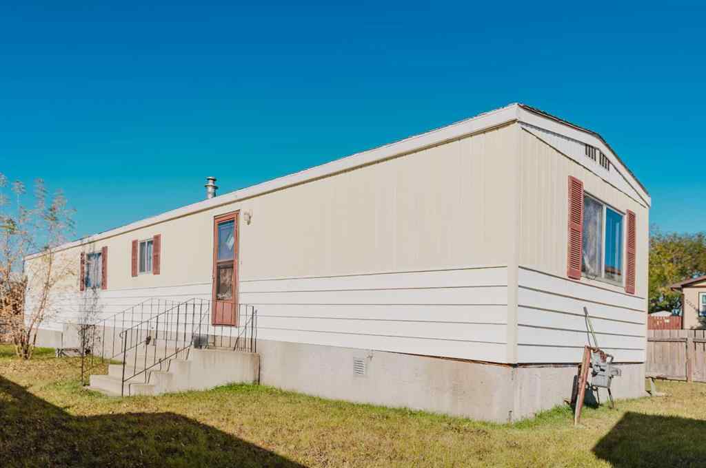 MLS® A2264414 - 12029 - 96A Street   in Crystal Ridge Grande Prairie, Residential