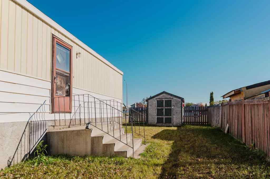 MLS® A2264414 - 12029 - 96A Street   in Crystal Ridge Grande Prairie, Residential