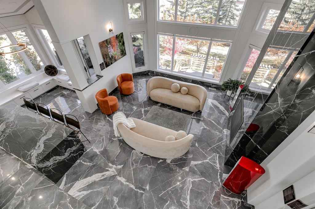 MLS® A2264415 - 50 Signature Heights SW in Signal Hill Calgary, Residential