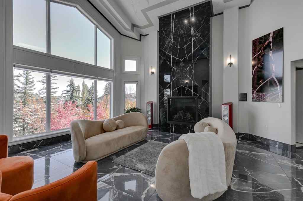 MLS® A2264415 - 50 Signature Heights SW in Signal Hill Calgary, Residential