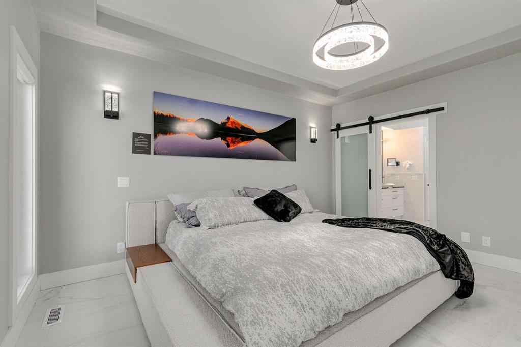 MLS® A2264415 - 50 Signature Heights SW in Signal Hill Calgary, Residential