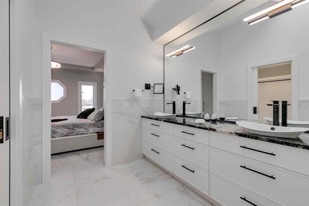 MLS® A2264415 - 50 Signature Heights SW in Signal Hill Calgary, Residential