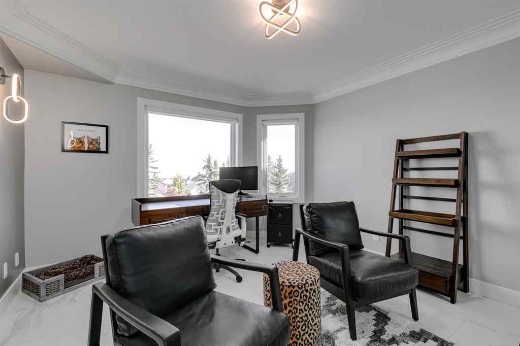 MLS® A2264415 - 50 Signature Heights SW in Signal Hill Calgary, Residential