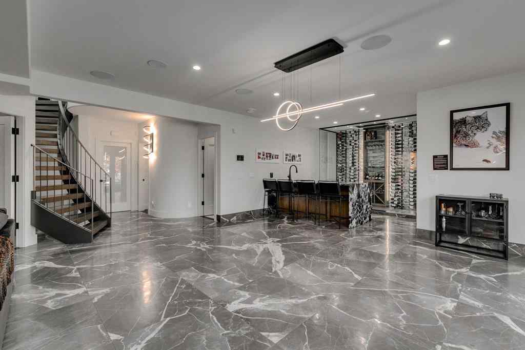 MLS® A2264415 - 50 Signature Heights SW in Signal Hill Calgary, Residential