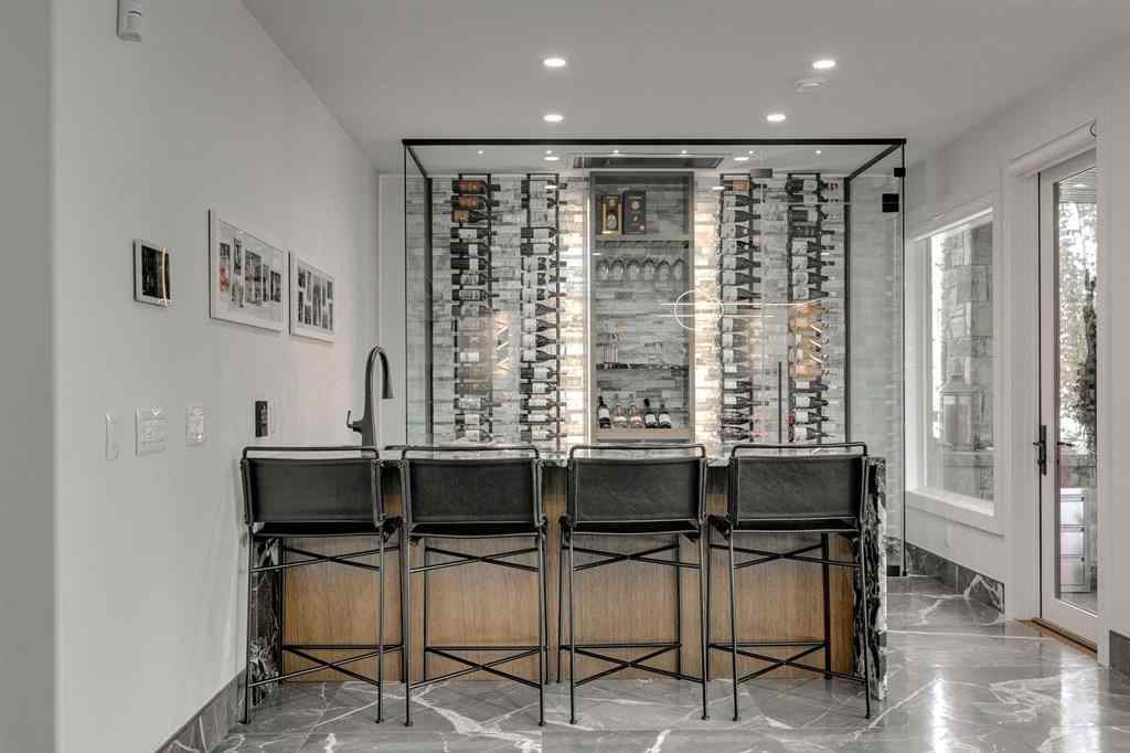 MLS® A2264415 - 50 Signature Heights SW in Signal Hill Calgary, Residential