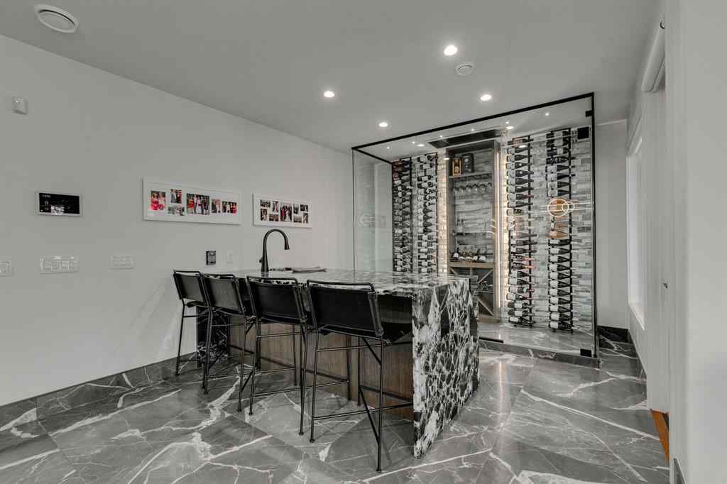 MLS® A2264415 - 50 Signature Heights SW in Signal Hill Calgary, Residential