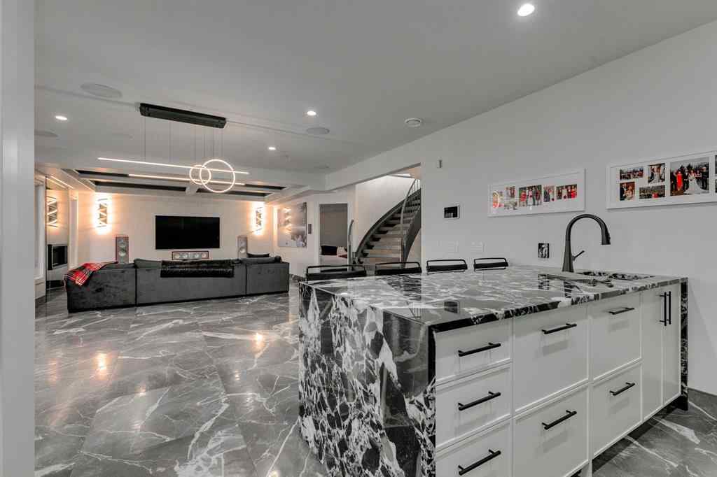 MLS® A2264415 - 50 Signature Heights SW in Signal Hill Calgary, Residential