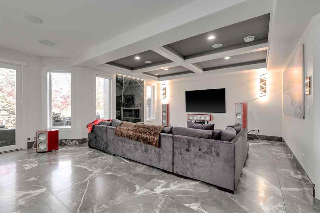 MLS® A2264415 - 50 Signature Heights SW in Signal Hill Calgary, Residential