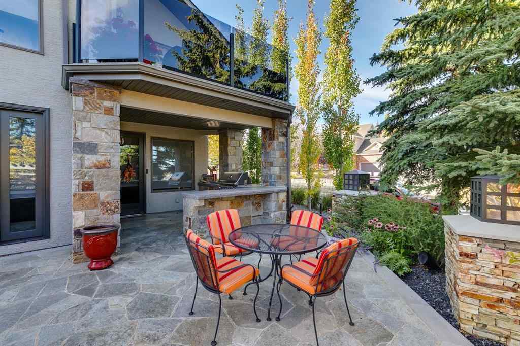 MLS® A2264415 - 50 Signature Heights SW in Signal Hill Calgary, Residential