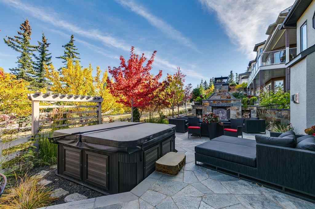 MLS® A2264415 - 50 Signature Heights SW in Signal Hill Calgary, Residential