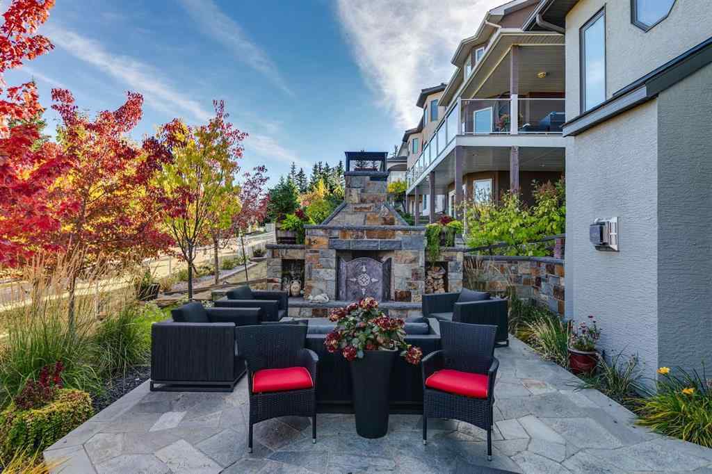 MLS® A2264415 - 50 Signature Heights SW in Signal Hill Calgary, Residential