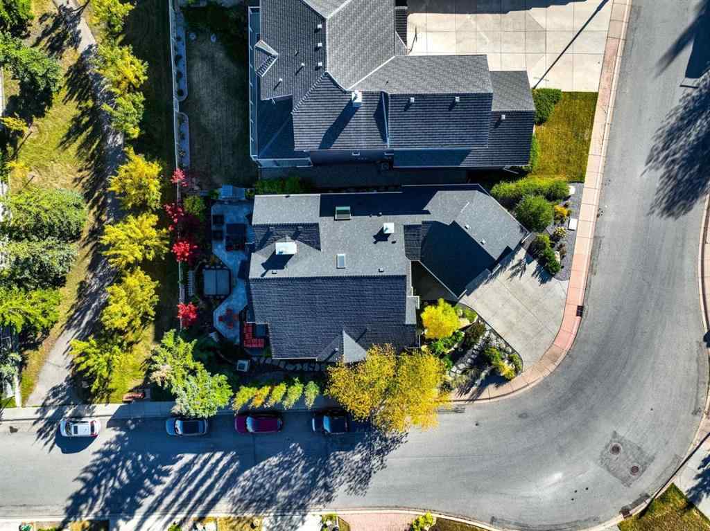 MLS® A2264415 - 50 Signature Heights SW in Signal Hill Calgary, Residential