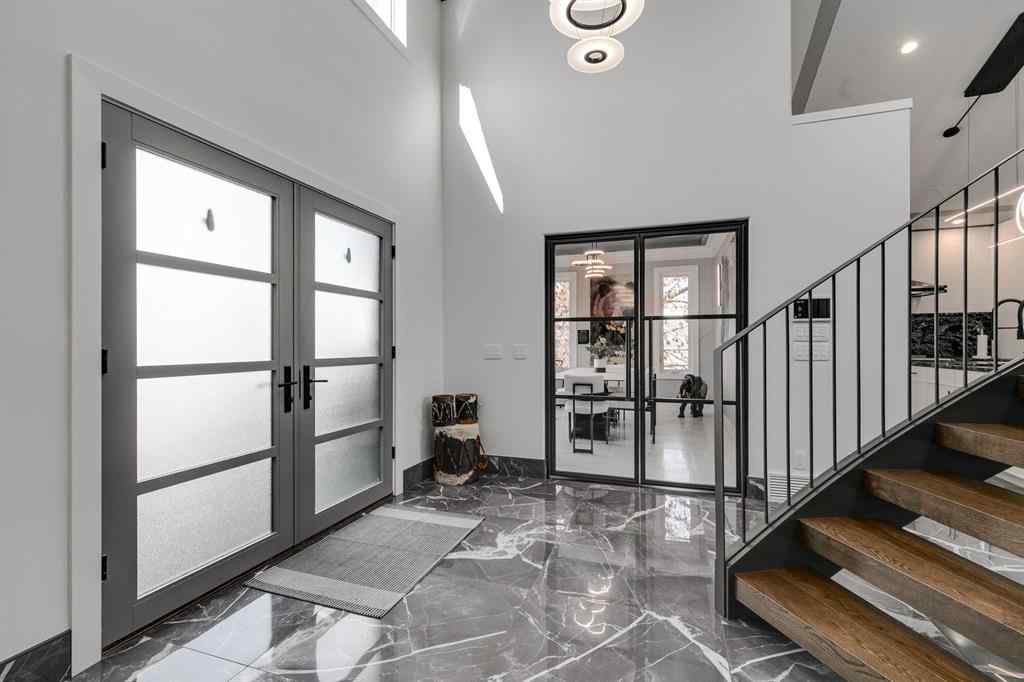 MLS® A2264415 - 50 Signature Heights SW in Signal Hill Calgary, Residential