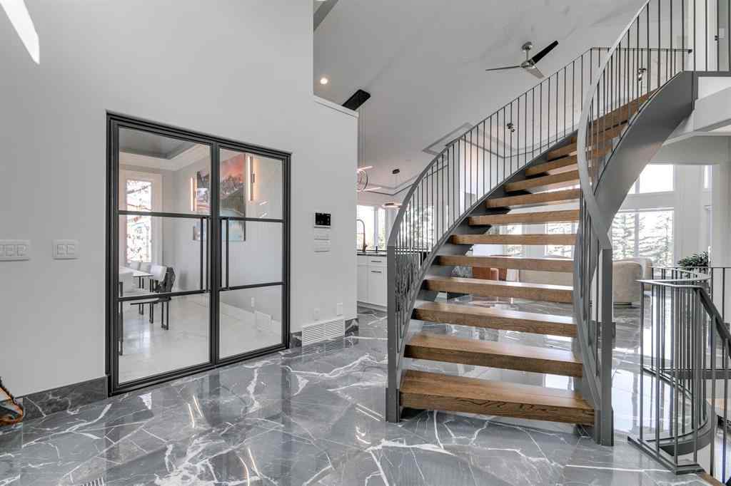 MLS® A2264415 - 50 Signature Heights SW in Signal Hill Calgary, Residential