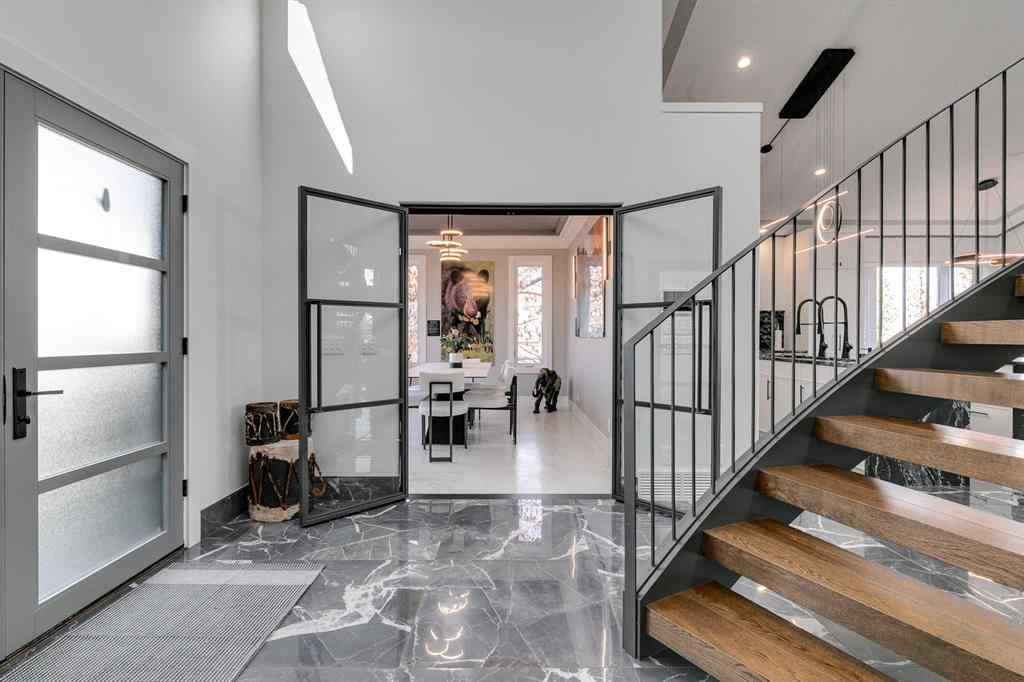 MLS® A2264415 - 50 Signature Heights SW in Signal Hill Calgary, Residential