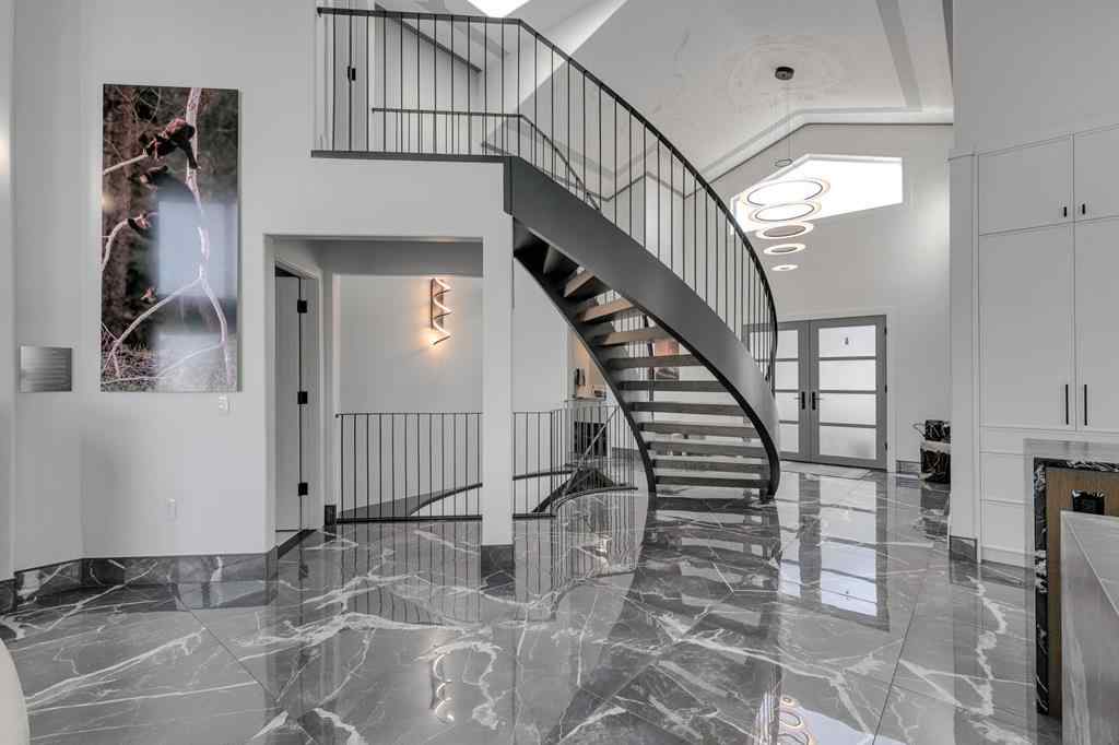 MLS® A2264415 - 50 Signature Heights SW in Signal Hill Calgary, Residential