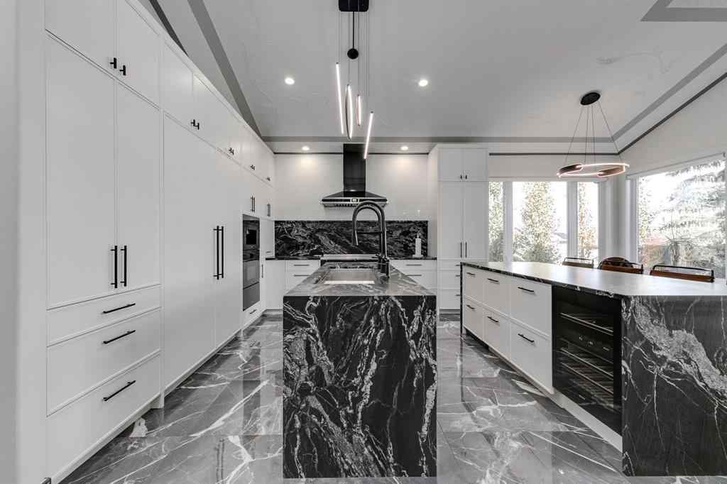 MLS® A2264415 - 50 Signature Heights SW in Signal Hill Calgary, Residential